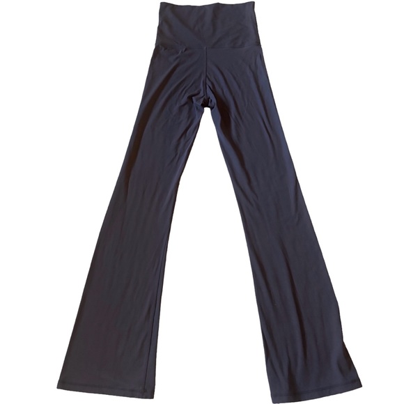 Vitality Cloud II Foldover Trouser Pants Iron Size S Regular Inseam - Picture 4 of 5